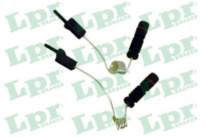 Датчик износа тормозных колодок LPR KS0071