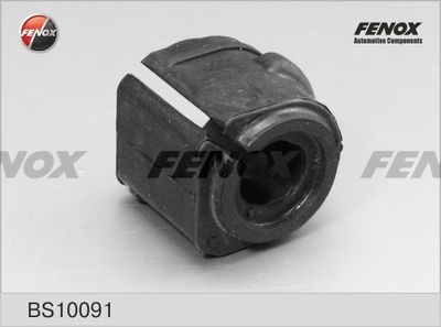 Втулка стабилизатора FENOX BS10091