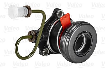 Подшипник выжимной гидравлический VALEO 810033