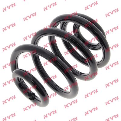 Пружина подвески KYB RX5556