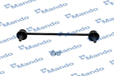 Стойка стабилизатора заднего Mando SLD0011