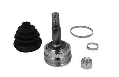 ШРУС METELLI 151056