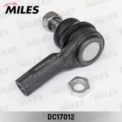 Тяга рулевая Miles DC17012