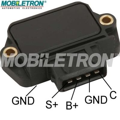 Коммутатор системы зажигания Mobiletron IGD1912