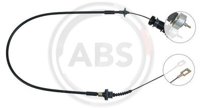 Трос сцепления COFLE 9211728