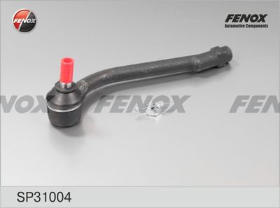Наконечник рулевой FENOX SP31004