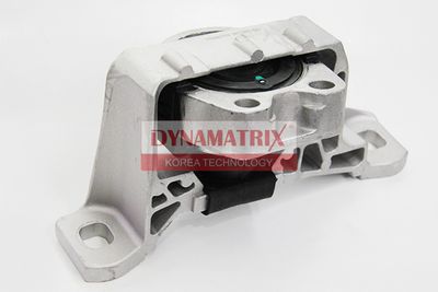 Опора двигателя правая MAZDA BBM439060D
