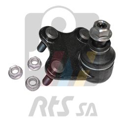 Опора шаровая правая RTS 9309130156