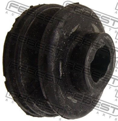 Сайлентблок подрамника MITSUBISHI MR313904