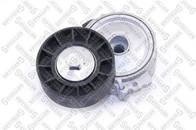 Ролик натяжной механизмом натяжения STELLOX 0340146SX