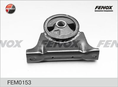 Опора двигателя правая FENOX FEM0153