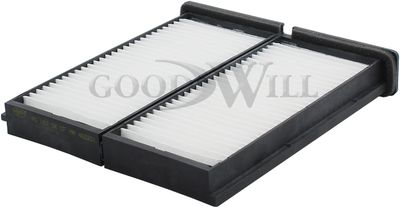 Фильтр салона GOODWILL AG1872KCF