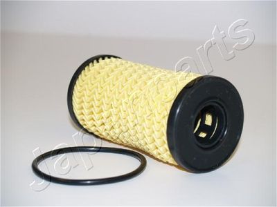 Фильтр масляный JAPANPARTS FOECO068