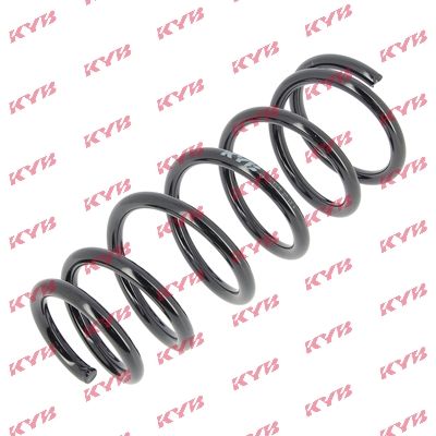 Пружина подвески KYB RC5875