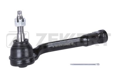 Наконечник рулевой левый Zekkert SN2549