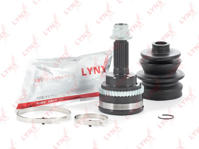 ШРУС наружный LYNXauto CO7307A