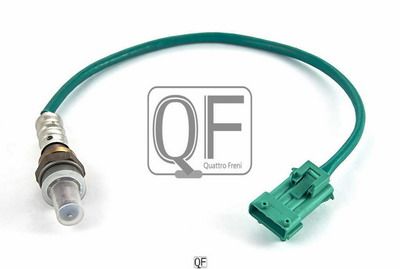 Лямбда-зонд QUATTRO FRENI QF00T00035