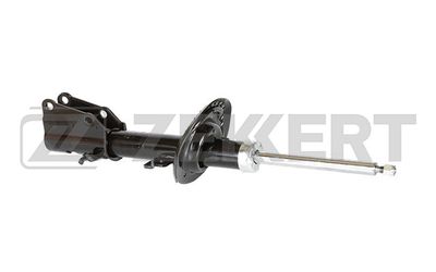 Амортизатор газовый передней подвески Zekkert SG4811