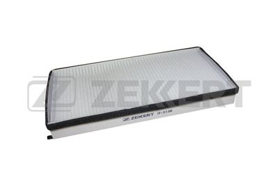 Фильтр салона Zekkert IF3138
