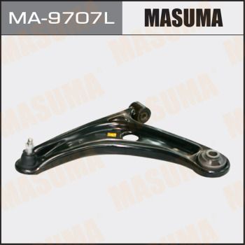 Рычаг нижний левый Masuma MA9707L