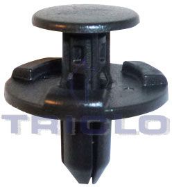 Клипса SUZUKI 0940907340