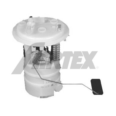 Насос топливный AIRTEX E10674M
