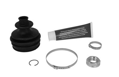 Пыльник ШРУС MALO 182371KLR