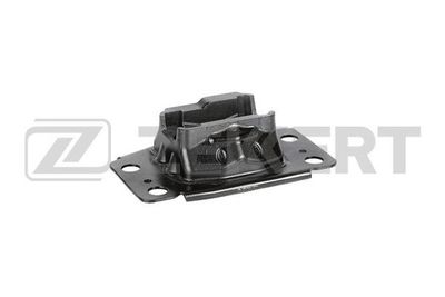 Опора двигателя задняя Zekkert GM4020