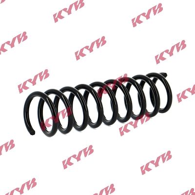 Пружина подвески KYB RA7086