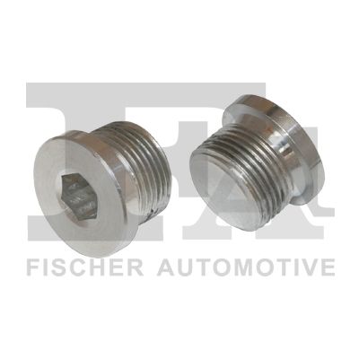 Пробка резьбовая VAG N10037105