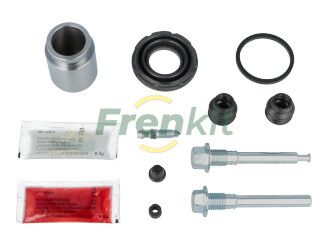 Ремкомплект тормозного суппорта FRENKIT 735070