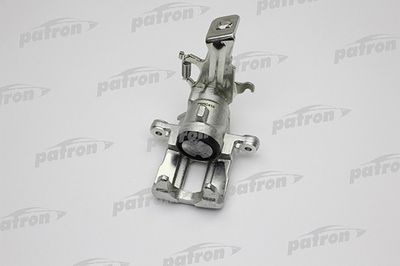 Суппорт тормозной задний левый PATRON PBRC418