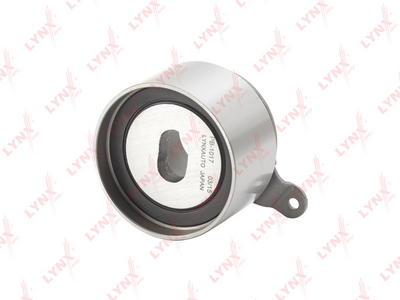 Ролик натяжителя ремня ГРМ LYNXauto PB1017