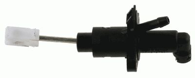 Цилиндр сцепления главный SACHS 6284000004
