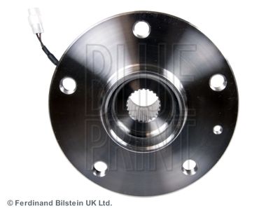 Ступица колеса с интегрированным подшипником B-RING BK1358