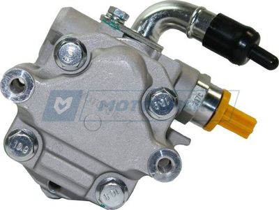 Насос ГУР MotorHerz P1181HG