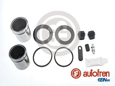 Ремкомплект тормозного суппорта MASTERKIT 77A1594