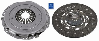 Комплект сцепления SACHS 3000970059