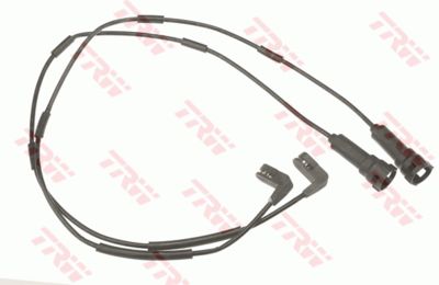 Датчик износа тормозных колодок TRW GIC125