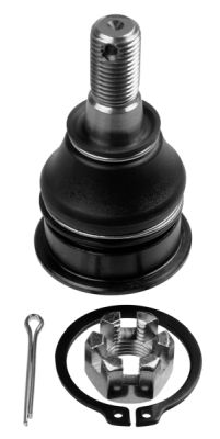 Опора шаровая Lemforder 3451002