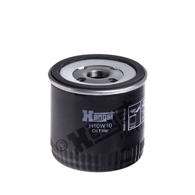 Фильтр масляный Hengst H10W10