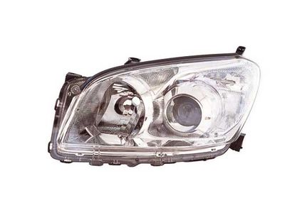 Фара DEPO 21211N7RMLDEM