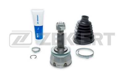 ШРУС наружный Zekkert GS3613
