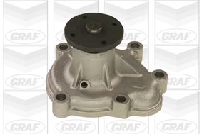 Насос водяной GRAF PA664
