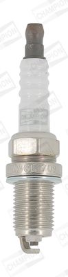 Свеча зажигания BOSCH 0242235797