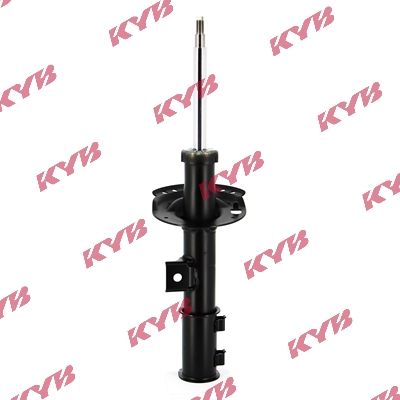 Амортизатор передний правый KYB 3330048