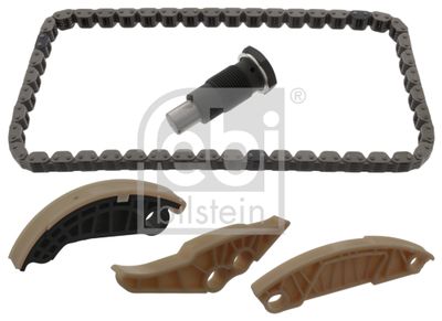 Комплект цепи ГРМ FEBI 49549