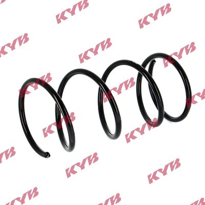 Пружина подвески KYB RD1097