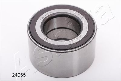 Подшипник ступицы задней HAFT LH0242