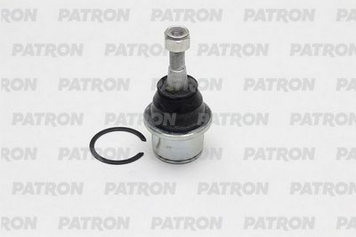 Опора шаровая PATRON PS3306KOR